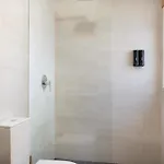 别墅 Rosa Com Piscina E Jacuzzi 萨利蒂马托斯