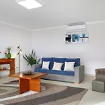 别墅 Rosa Com Piscina E Jacuzzi 萨利蒂马托斯