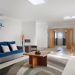 Rosa Com Piscina E Jacuzzi 萨利蒂马托斯
