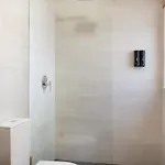 Rosa Com Piscina E Jacuzzi 别墅 萨利蒂马托斯