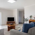 Rosa Com Piscina E Jacuzzi * 萨利蒂马托斯