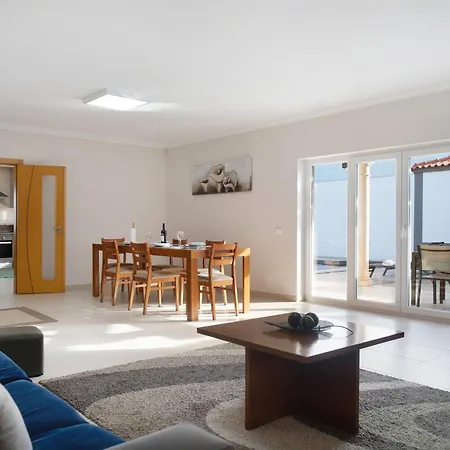 Rosa Com Piscina E Jacuzzi Vila Salir de Matos