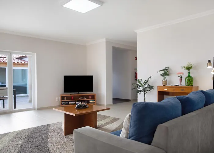 Rosa Com Piscina E Jacuzzi Villa